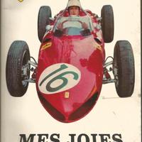 Enzo Ferrari mes joies terribles