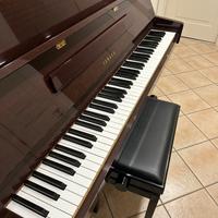 Pianoforte YAMAHA