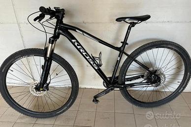 Mtb kross