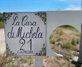 La Casa di Michela