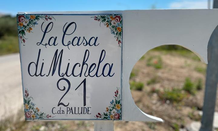 La Casa di Michela