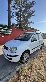 Fiat panda 1.3 mjt