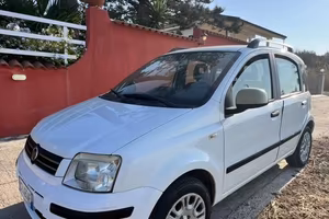 Fiat panda 1.3 mjt