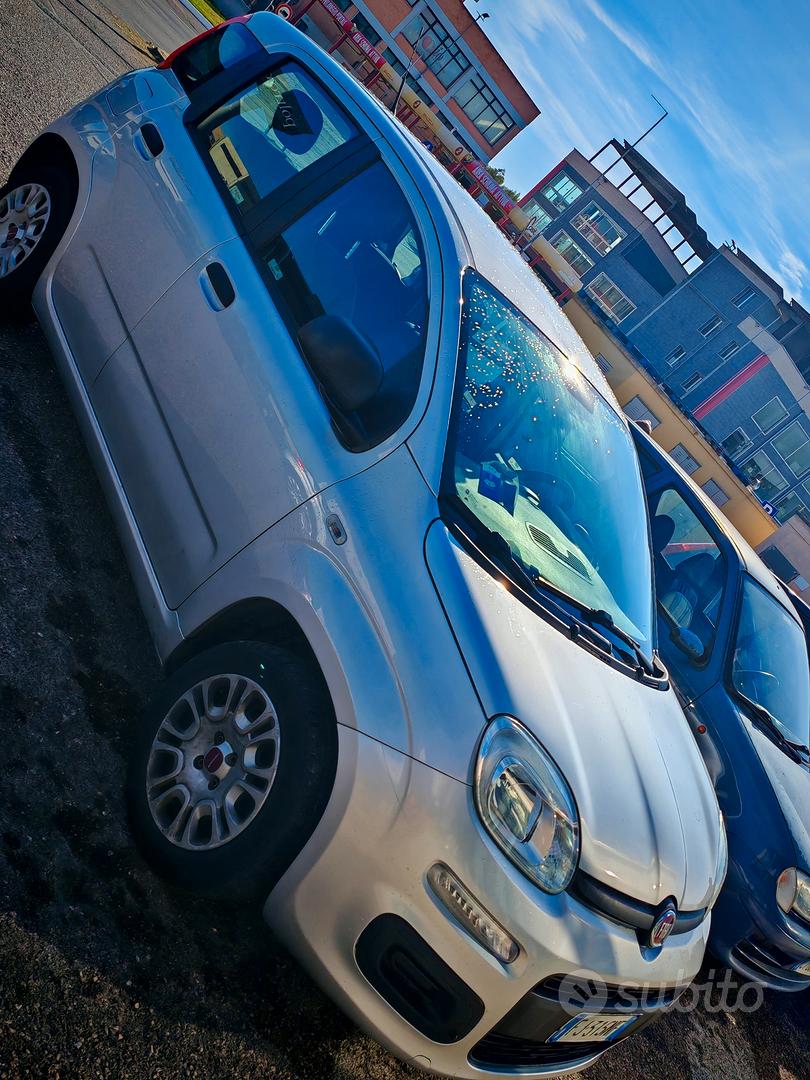 Fiat Panda 3ª serie
