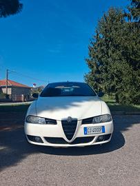 Alfa romeo 156 2 serie Giugiaro