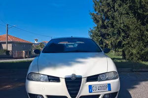Alfa romeo 156 2 serie Giugiaro