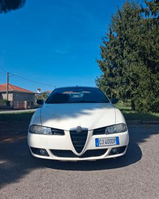 Alfa romeo 156 2 serie Giugiaro