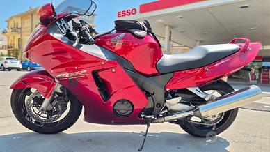 cbr 1100 xx 