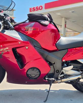 cbr 1100 xx 