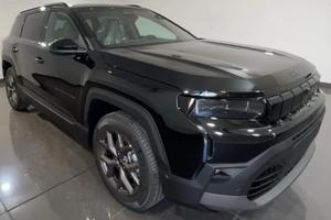 JEEP Compass 1.2 Turbo 48V e-Hybrid First Editio