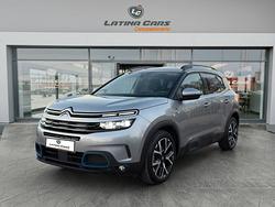 Citroen C5 Aircross 1.6 hybrid Shine 225 e-eat8 Co