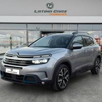 Citroen C5 Aircross 1.6 hybrid Shine 225 e-eat8 Co