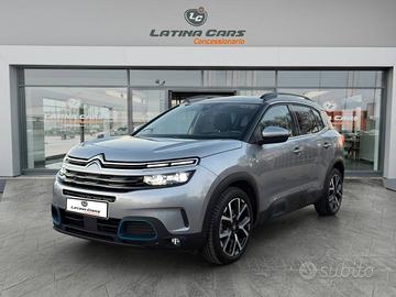 Citroen C5 Aircross 1.6 hybrid Shine 225 e-eat8 Co