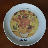 piatto da esposizione TOGNANA 