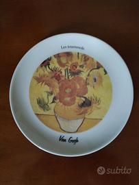 piatto da esposizione TOGNANA 