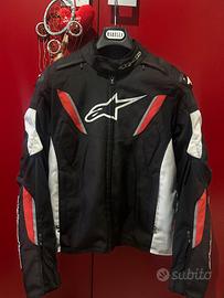 Giacca alpinestars