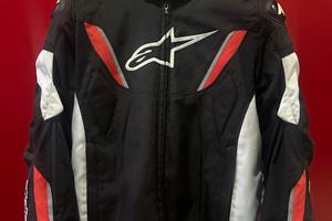 Giacca alpinestars