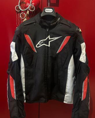 Giacca alpinestars