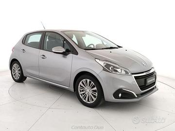Peugeot 208 5p 1.2 puretech Active s&s 82cv n...