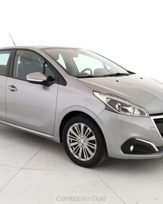 Peugeot 208 5p 1.2 puretech Active s&s 82cv n...