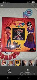 Libro “Coco (Giunti) - serie "Magie Cartonate"
