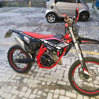 Beta rr125 4t