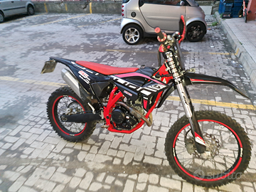 Beta rr125 4t