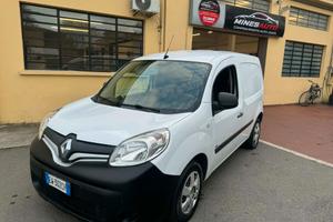 Renault Kangoo 1.5 Diesel 2014 90CV CINGHIA FATTA