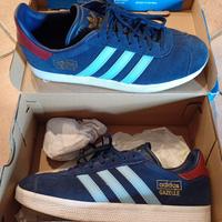 Adidas Gazelle Donna