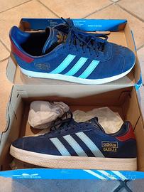 Adidas Gazelle Donna
