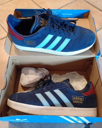 Adidas Gazelle Donna