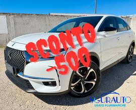 DS7 CROSSBACK 1.5 BLUEHDI 130CV EAT8 BUSINESS 2020