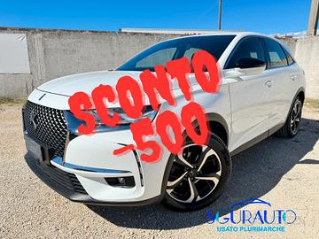 DS7 CROSSBACK 1.5 BLUEHDI 130CV EAT8 BUSINESS 2020