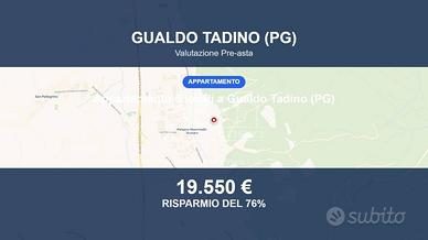 Immobile in asta di 214 m² con più di 5 locali a G