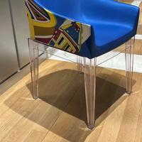 Kartell - Madame Pucci sedia