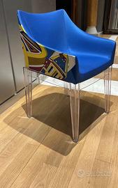 Kartell - Madame Pucci sedia