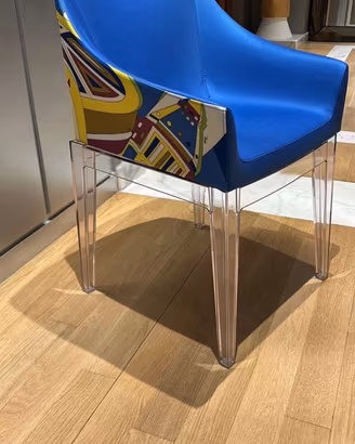 Kartell - Madame Pucci sedia