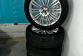 Cerchi e gomme JAGUAR 20” F Pace