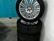 Cerchi e gomme JAGUAR 20” F Pace