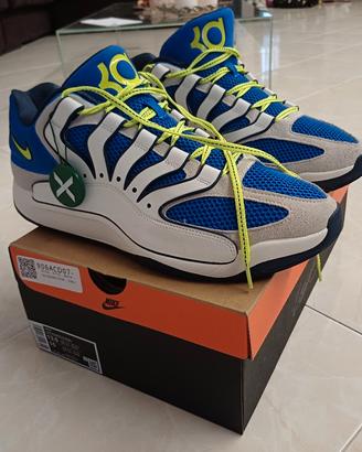 Scarpe da basket NIKE KD18 taglia 48/13.5 NUOVE!!!