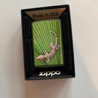 Zippo