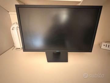 Monitor Gaming Dell 24" 144Hz Full HD