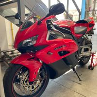 Honda cbr 1000 rr 2004