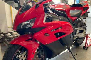 Honda cbr 1000 rr 2004