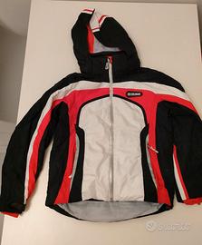 Giacca a vento Colmar  sci-bambino/bambina