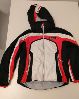 Giacca a vento Colmar  sci-bambino/bambina