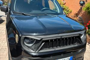 Jeep Renegade limited