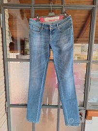 Jeans Refrigue taglia 44
