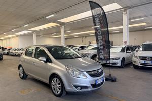 Opel Corsa 1.2 80CV 5 porte GPL-TECH Enjoy