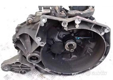 cambio manuale ford c max focus 1600 tdci 6m